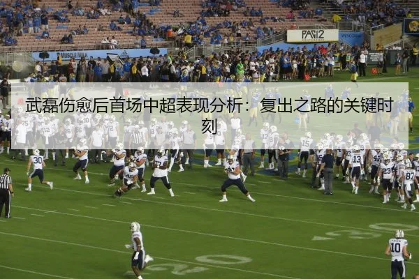 武磊伤愈后首场中超表现分析：复出之路的关键时刻